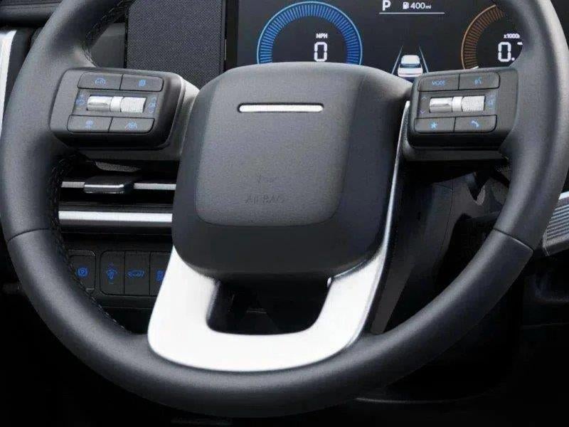 2027 Hyundai SANTA FE SEL