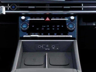 2027 Hyundai SANTA FE SEL
