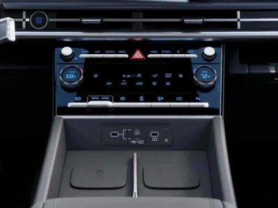 2027 Hyundai SANTA FE SEL