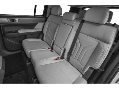 2027 Hyundai SANTA FE SEL