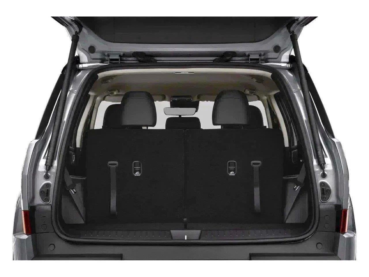 2027 Hyundai SANTA FE SEL