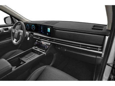 2027 Hyundai SANTA FE SEL
