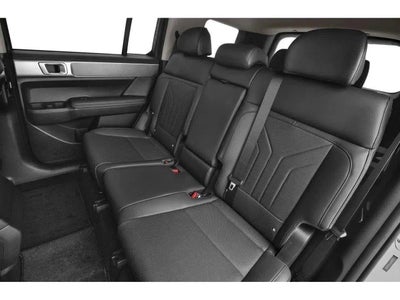 2027 Hyundai SANTA FE SEL