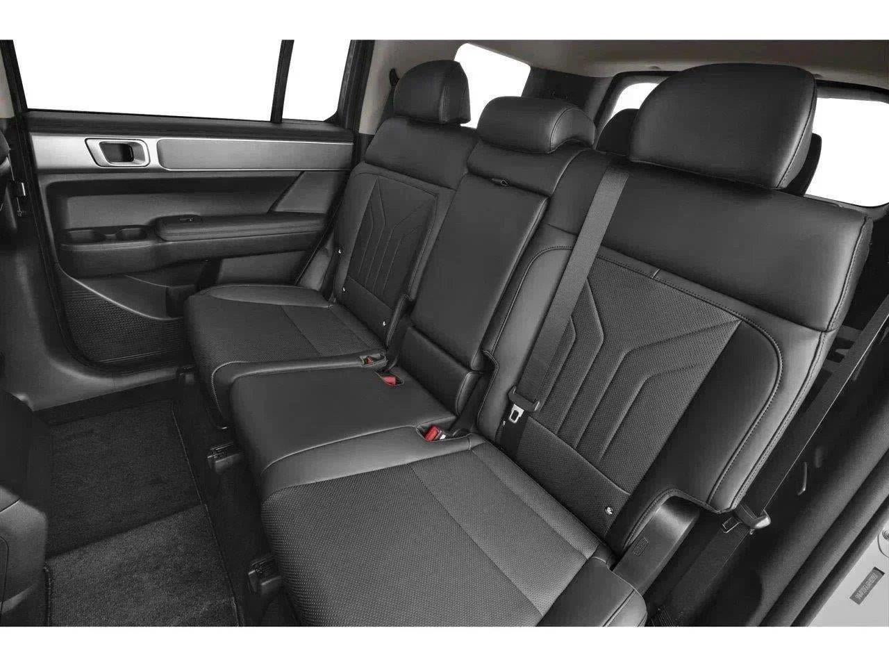 2027 Hyundai SANTA FE SEL