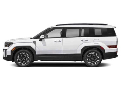 2027 Hyundai SANTA FE SEL