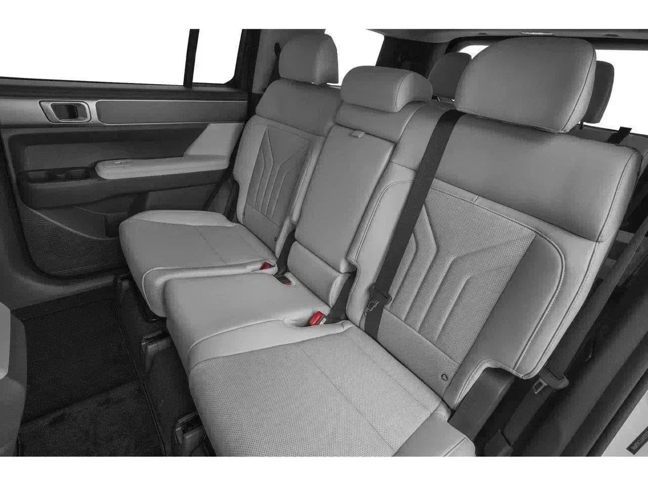 2027 Hyundai SANTA FE SEL