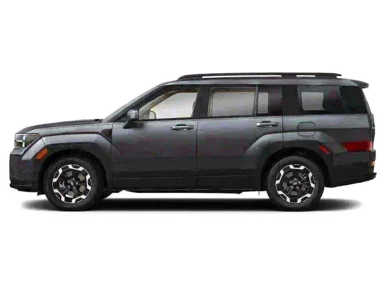 2027 Hyundai SANTA FE SEL