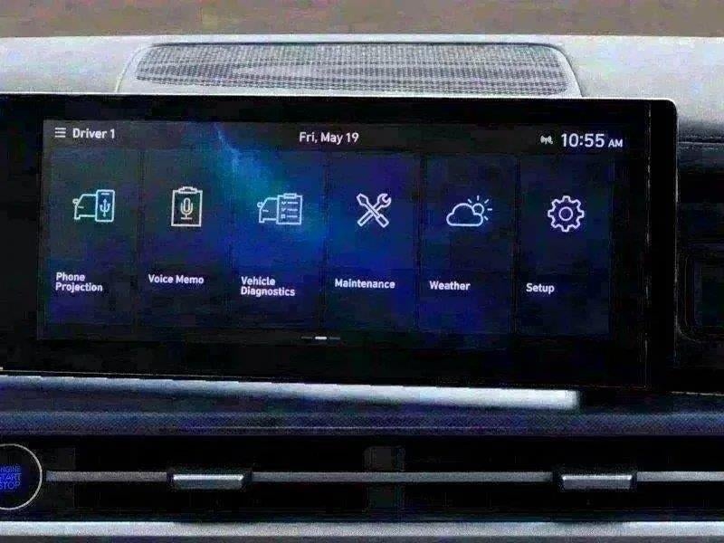 2027 Hyundai SANTA FE SEL