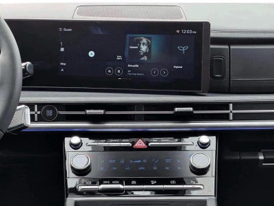 2026 Hyundai SANTA FE HYBRID Limited 6P