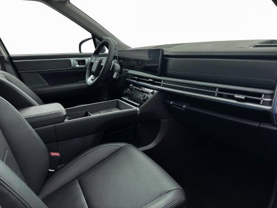 2026 Hyundai SANTA FE HYBRID Limited 6P