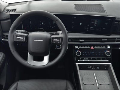 2026 Hyundai SANTA FE HYBRID Limited 6P