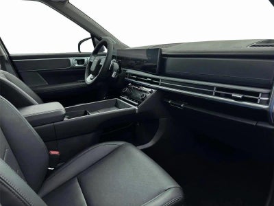 2026 Hyundai SANTA FE HYBRID Limited 6P