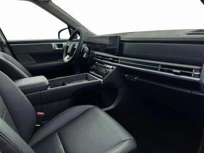 2026 Hyundai SANTA FE HYBRID Limited 6P