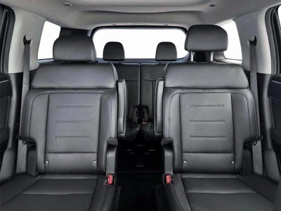 2026 Hyundai SANTA FE HYBRID Limited 6P