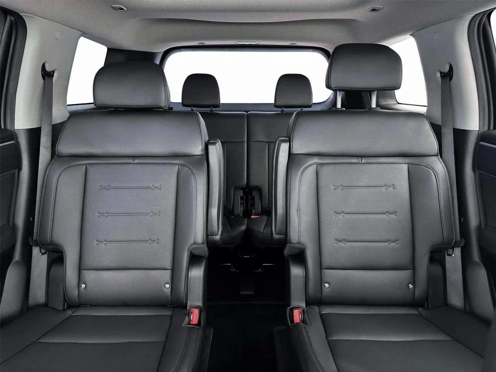 2026 Hyundai SANTA FE HYBRID Limited 6P
