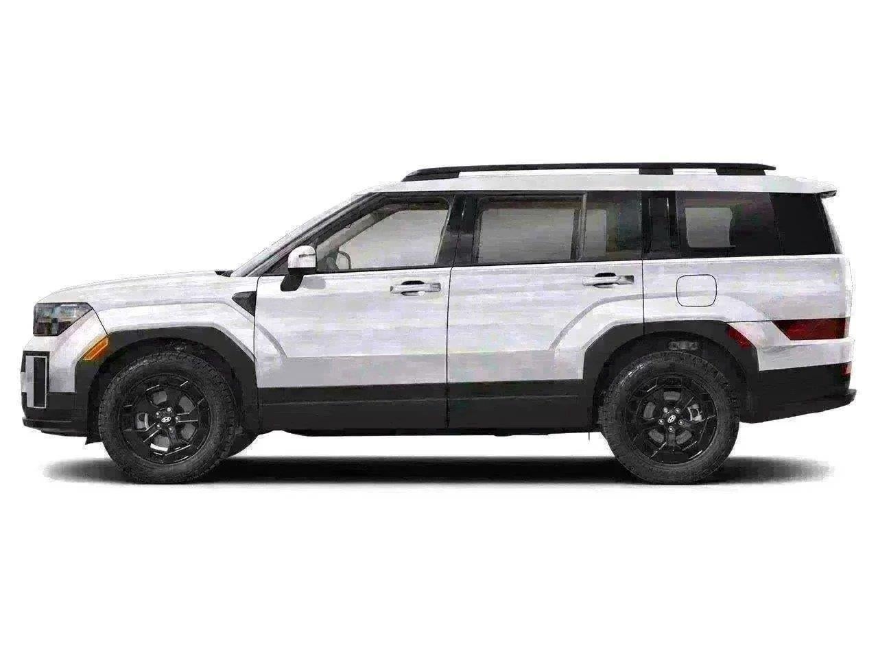 2026 Hyundai SANTA FE XRT