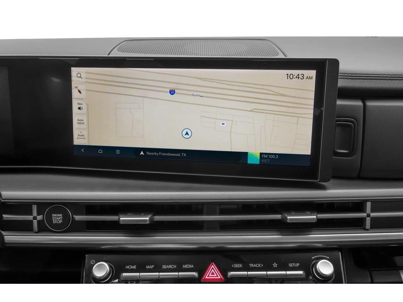 2026 Hyundai SANTA FE XRT