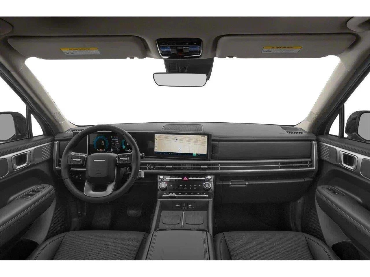 2026 Hyundai SANTA FE XRT