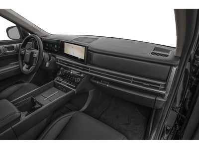 2027 Hyundai SANTA FE XRT
