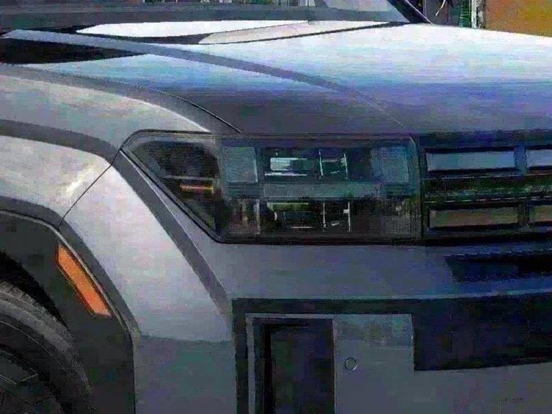 2027 Hyundai SANTA FE XRT