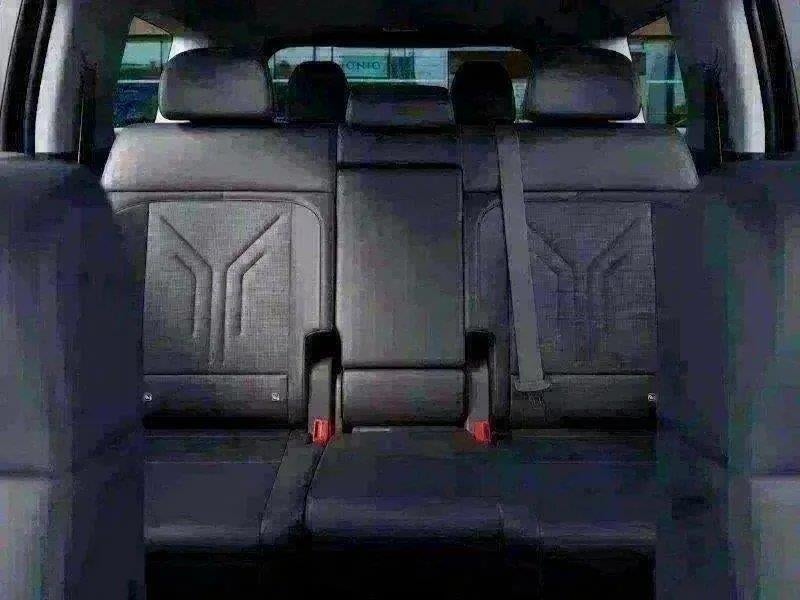 2027 Hyundai SANTA FE XRT