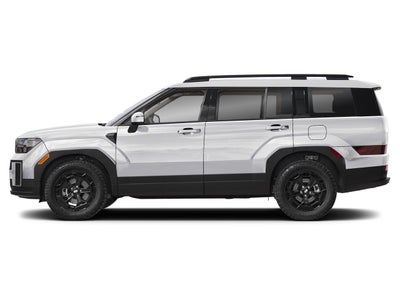 2027 Hyundai SANTA FE XRT