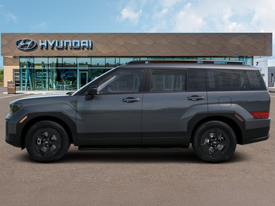 2027 Hyundai SANTA FE XRT AWD