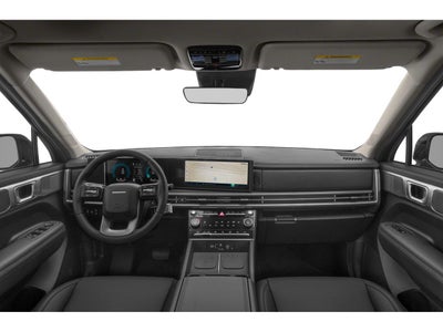 2027 Hyundai SANTA FE XRT