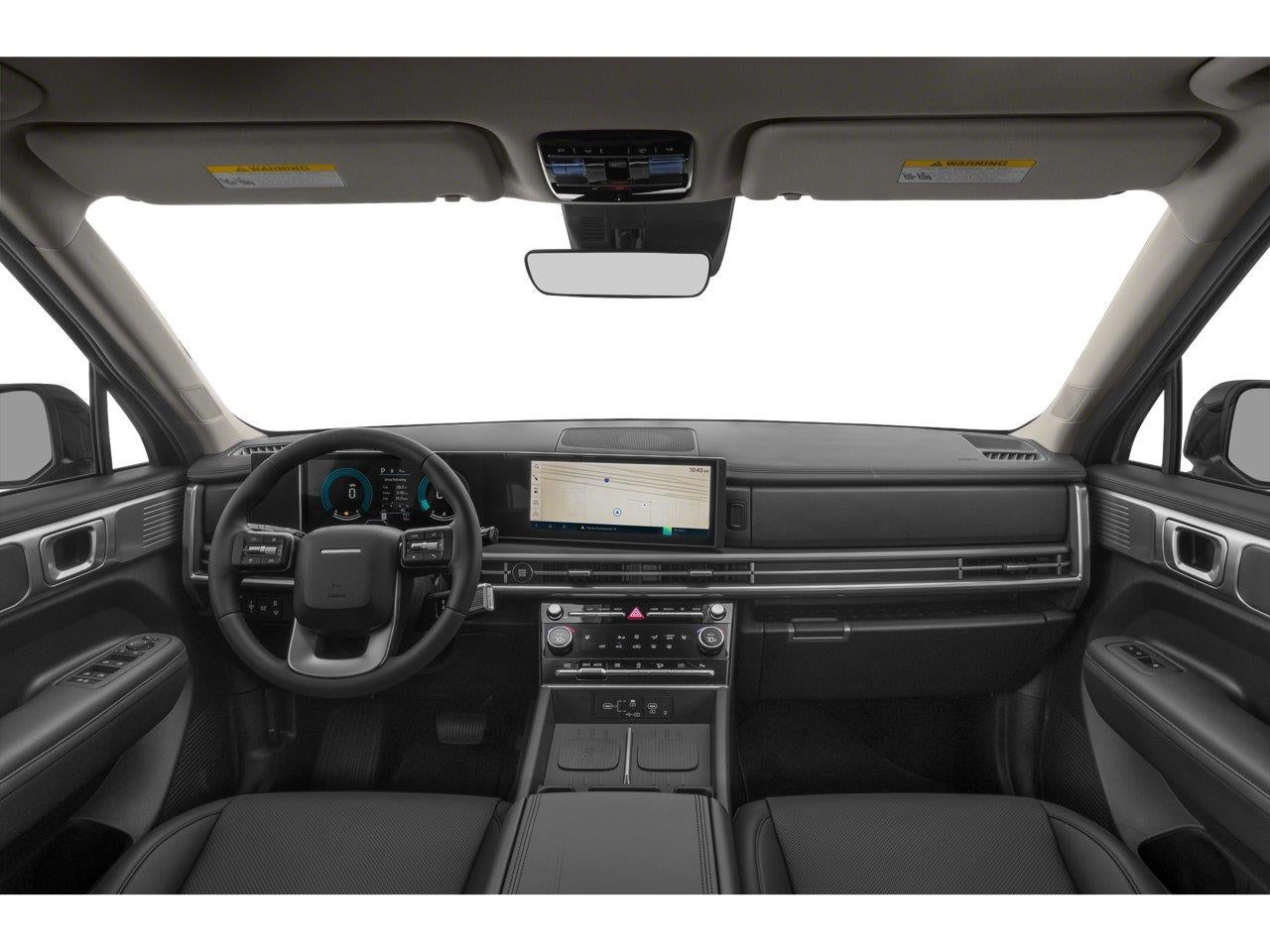 2027 Hyundai SANTA FE XRT