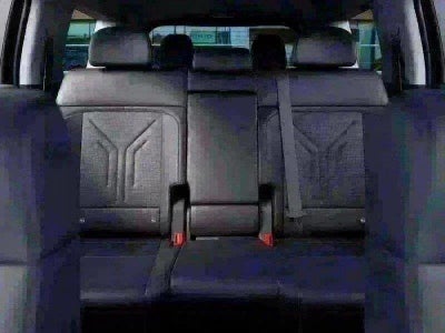 2027 Hyundai SANTA FE XRT