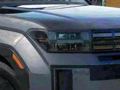 2027 Hyundai SANTA FE XRT