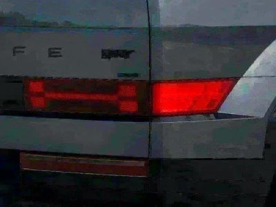 2027 Hyundai SANTA FE XRT