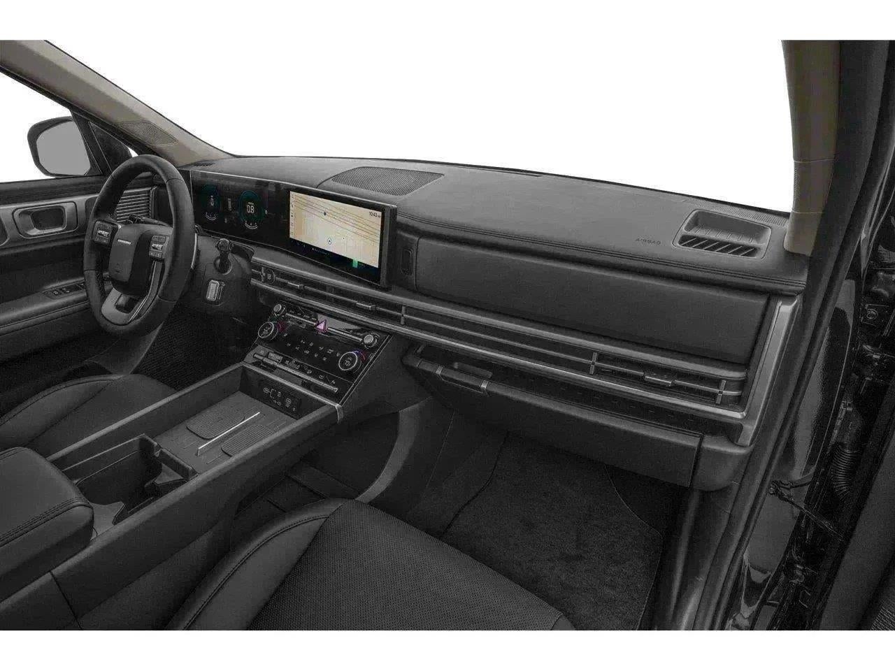 2027 Hyundai SANTA FE XRT