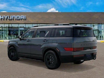 2027 Hyundai SANTA FE XRT
