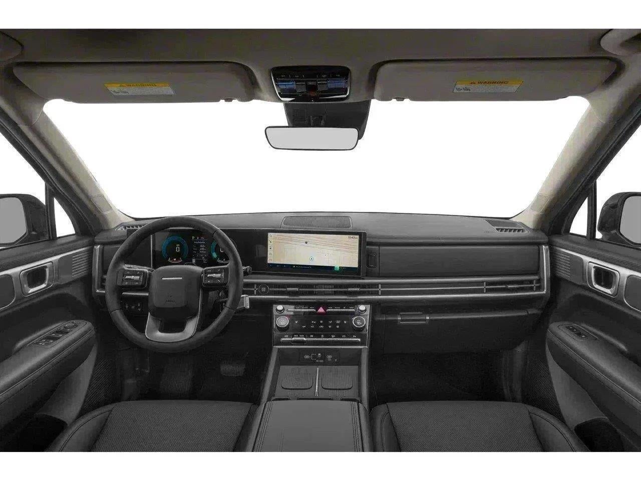2027 Hyundai SANTA FE XRT