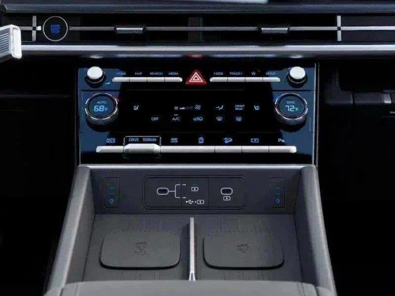 2027 Hyundai SANTA FE XRT
