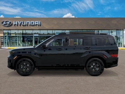 2026 Hyundai SANTA FE XRT