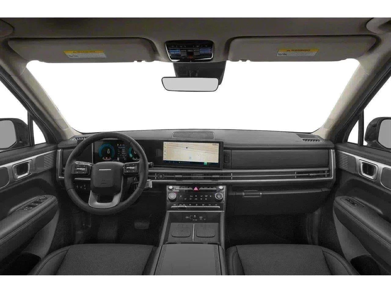 2026 Hyundai SANTA FE XRT