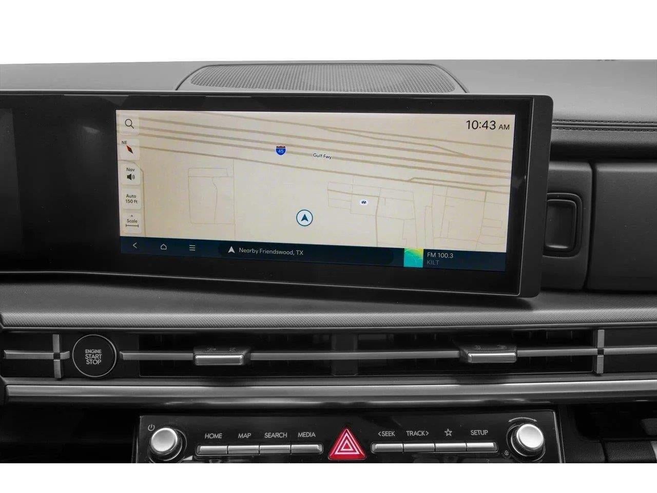 2026 Hyundai SANTA FE XRT