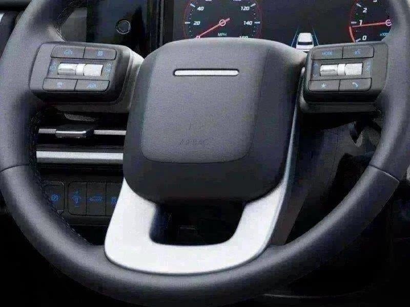 2026 Hyundai SANTA FE Limited 7P