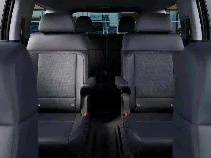 2026 Hyundai SANTA FE Limited 7P