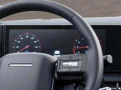 2026 Hyundai SANTA FE Limited 7P