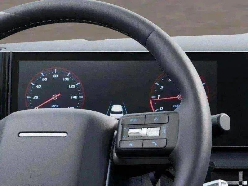 2026 Hyundai SANTA FE Limited 7P