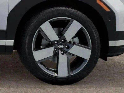 2026 Hyundai SANTA FE Limited 7P