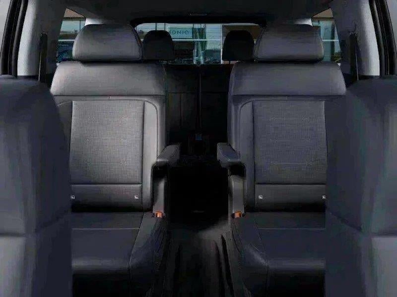 2026 Hyundai SANTA FE Limited 7P