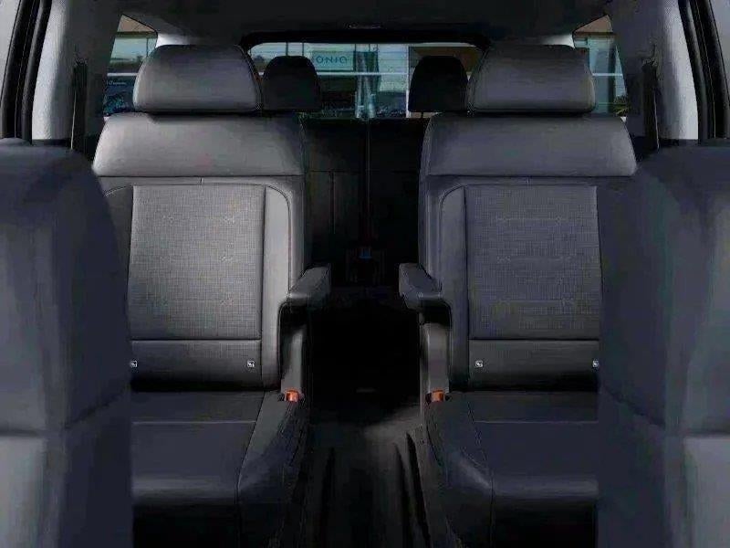 2026 Hyundai SANTA FE Limited 7P