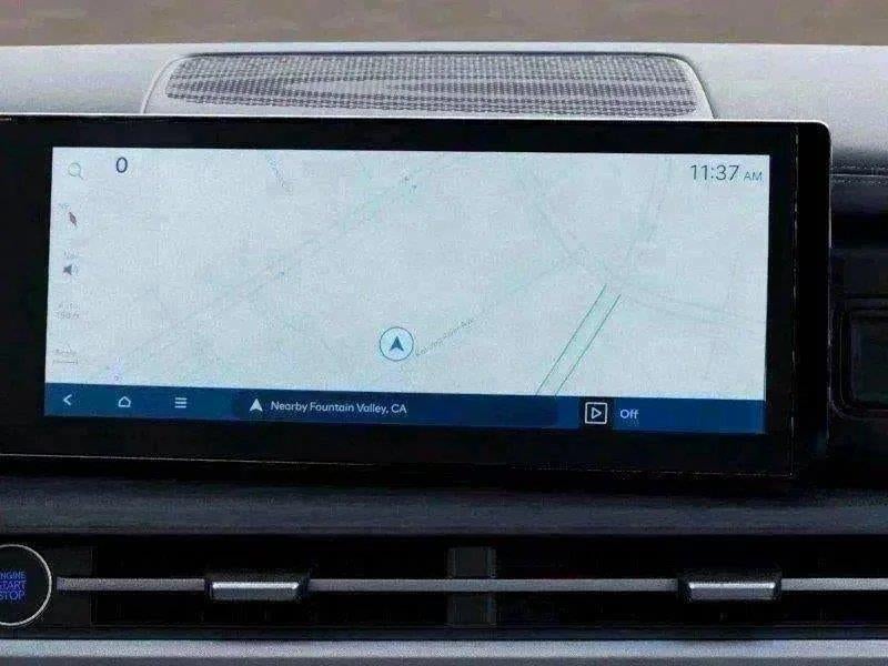 2026 Hyundai SANTA FE Limited 7P