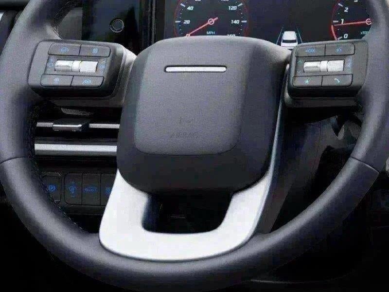 2026 Hyundai SANTA FE Limited 7P