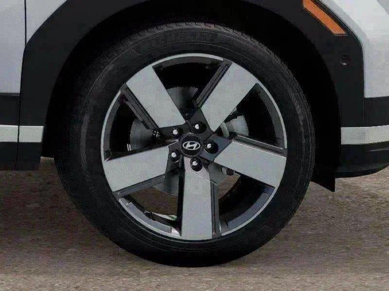2026 Hyundai SANTA FE Limited 7P
