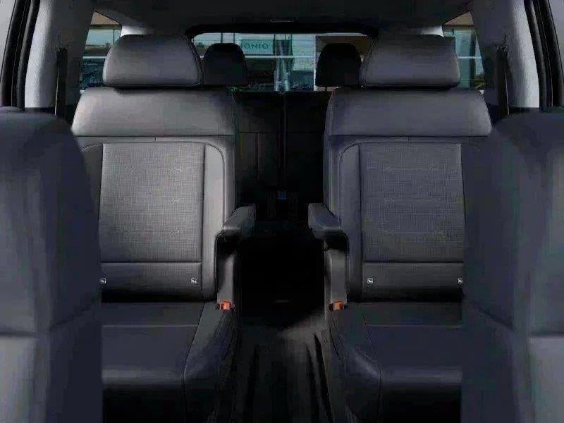 2026 Hyundai SANTA FE Limited 7P
